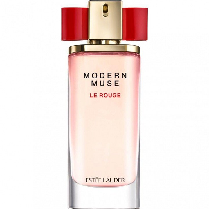 Modern Muse Le Rouge